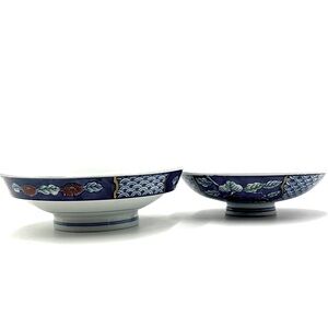 Vintage Japanese Bowls